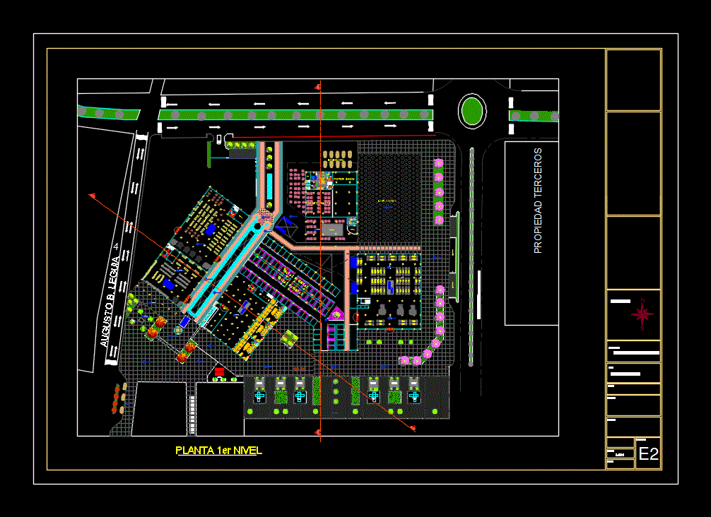 Centro comercial