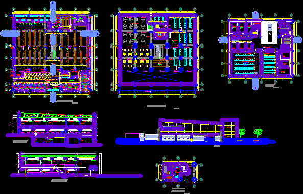 Centro comercial