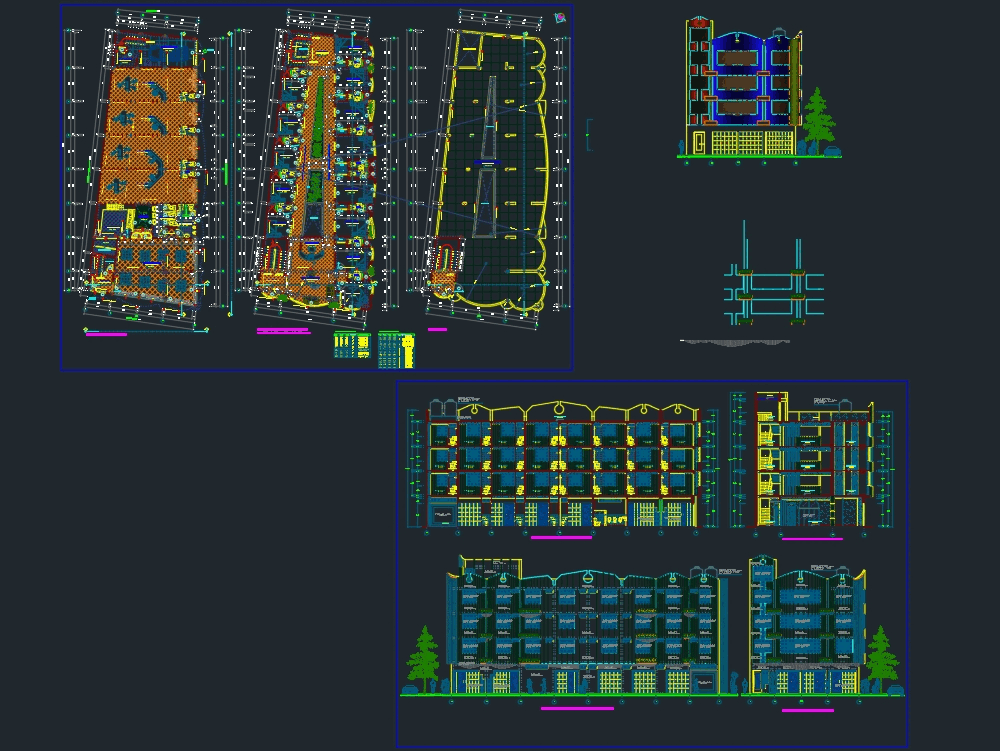 Proyecto de comercio - tienda