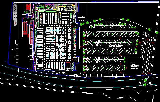 Tienda departamental