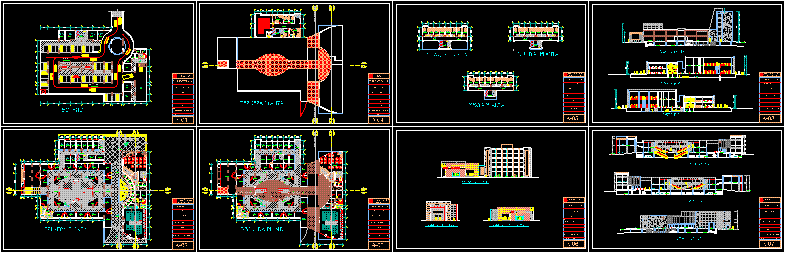 Centro comercial