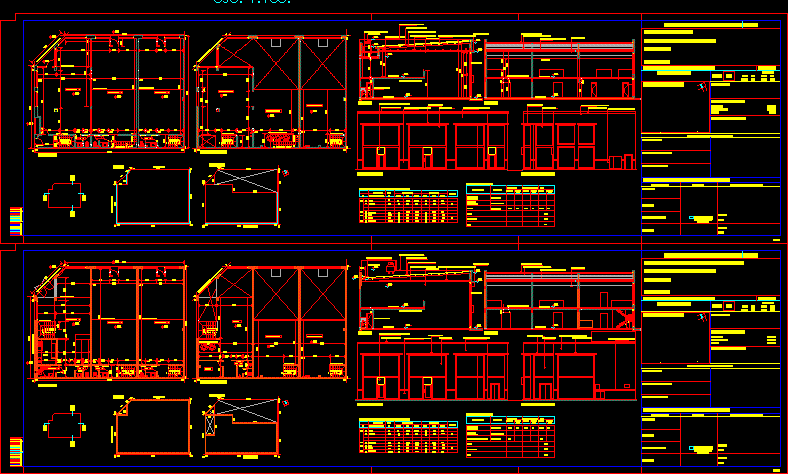 Local comercial_proyecto cipolletti -- argentina