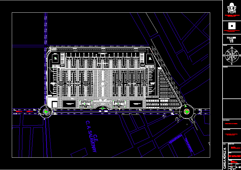 Mercado mayorista