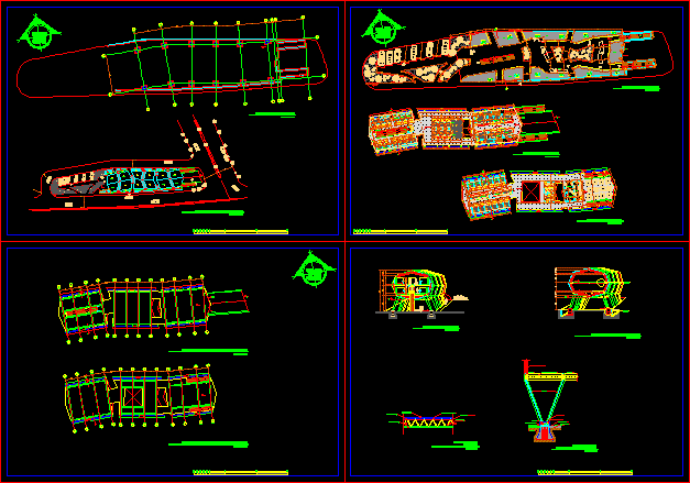 Proyecto mercado