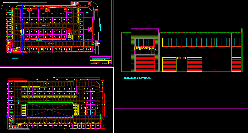 Arquitectura de mercado