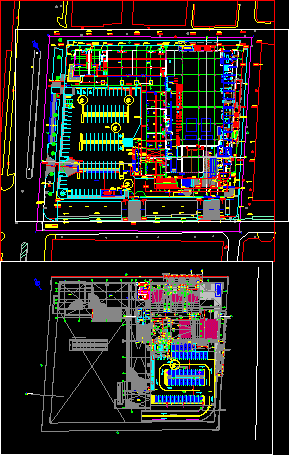 Centro comercial