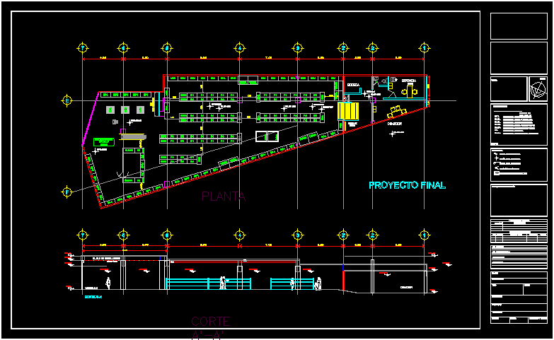 Tienda comercial