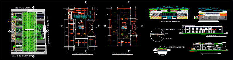 Galeria comercial