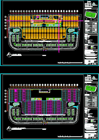 Mercado jamaiquita