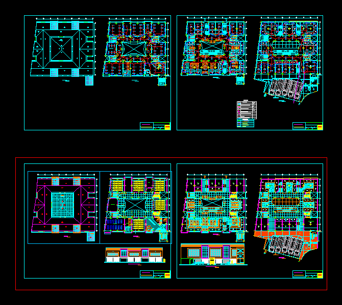 Mercado modelo