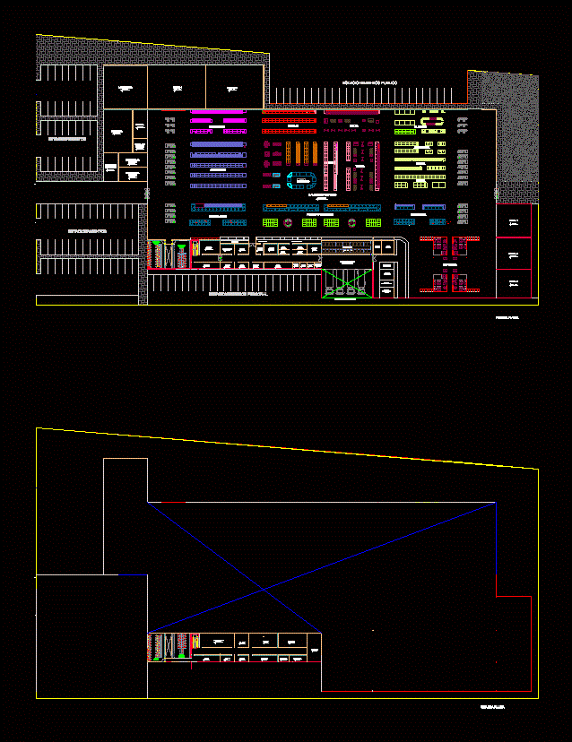 Centro comercial