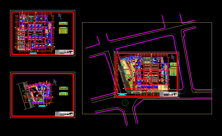 Proyecto de mercado