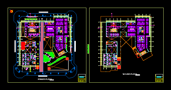 Mercado modelo