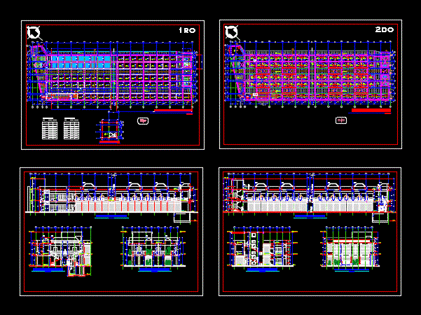 Galeria comercial