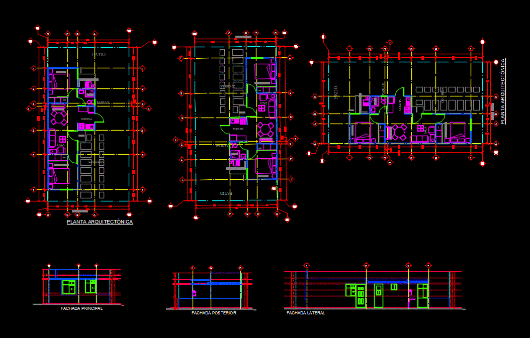 Corporativo