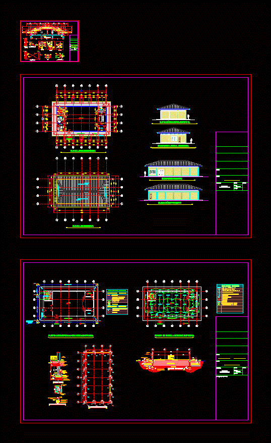 Casa comunal