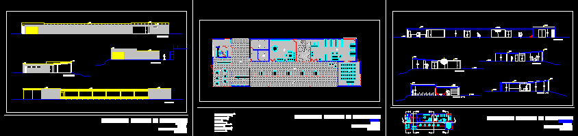 Equipamiento de barrio