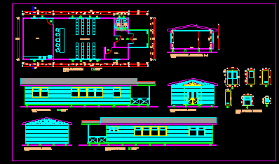 Centro de rehabilitacion