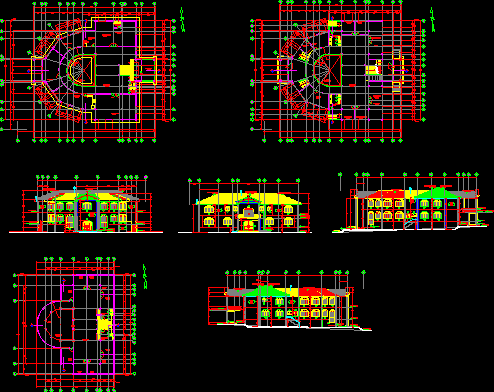 Palacio municipal