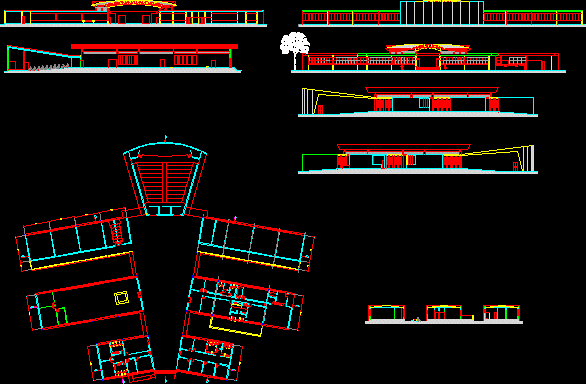 Centro comunitario