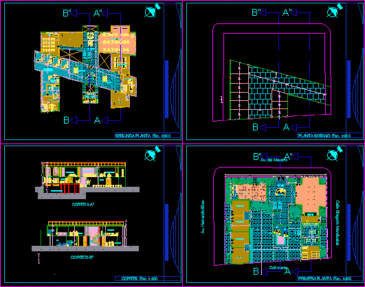 Equipamiento social