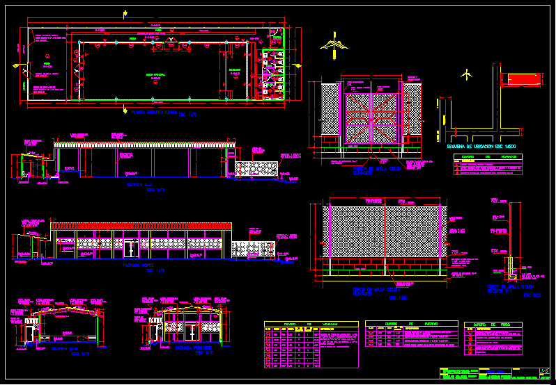 Casa comunal