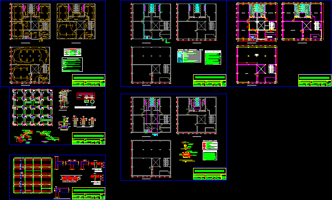 Centro de capacitacion