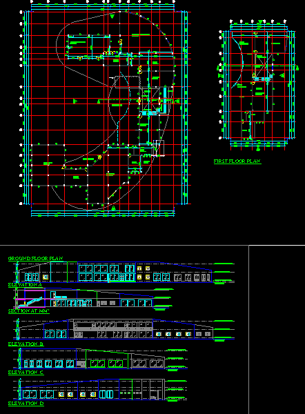 Proyecto completo de club