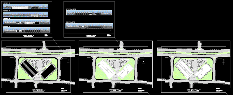 Centro de participacion comunitaria