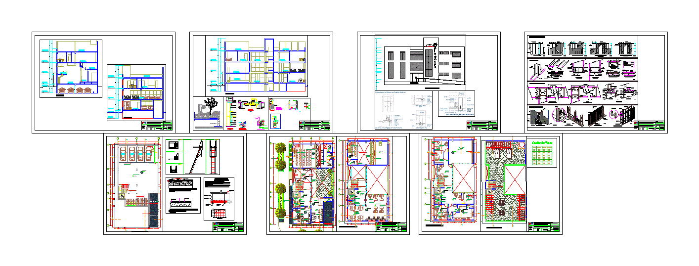 Centro comunitario ltgb