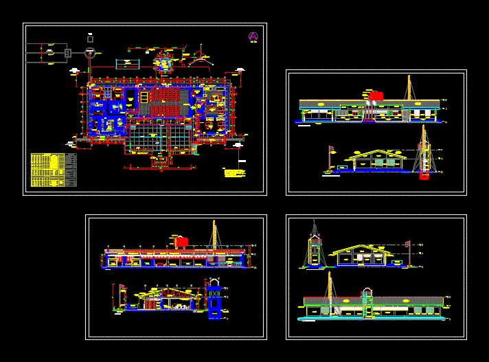 Proyecto tambo