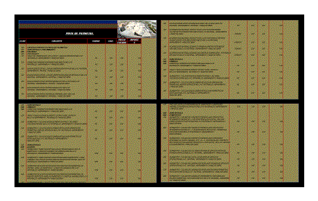 Catalogoconstructivo pista de patinetas xls