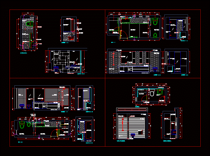 Polideportivo