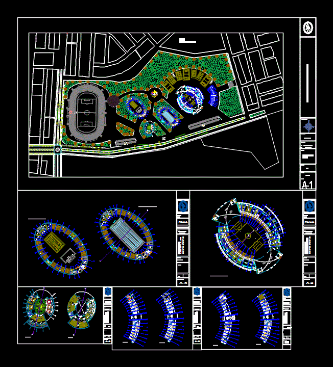 Polideportivo