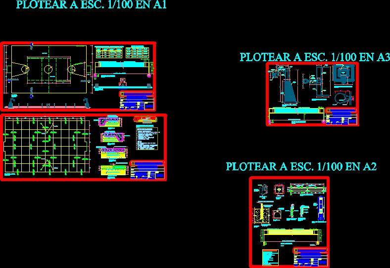 Losa deportiva final