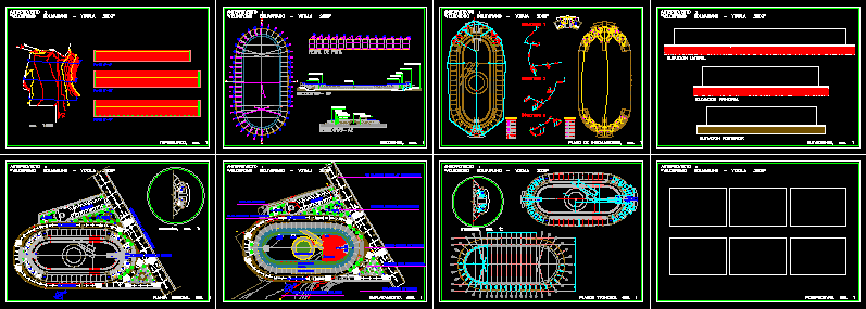 Velodromo