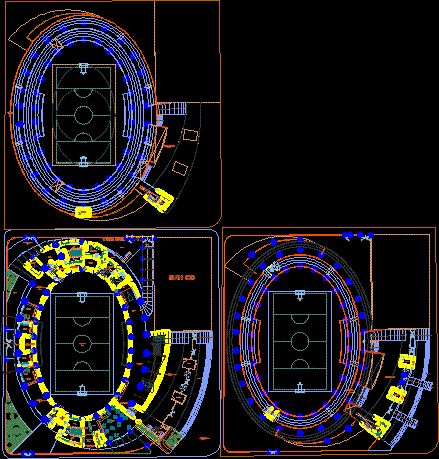 Coliseo