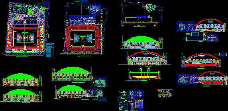 Coliseo