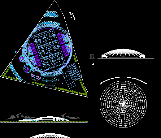 Polideportivo