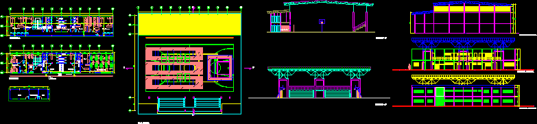 Polideportivo