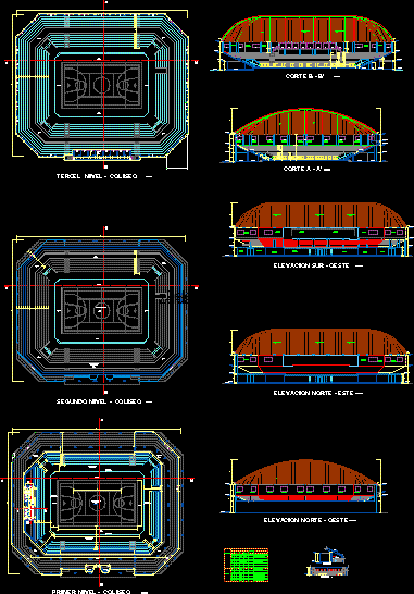 Coliseo