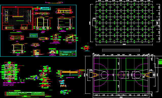 Izcuchaca-anta plaza