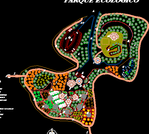 Parque ecologico