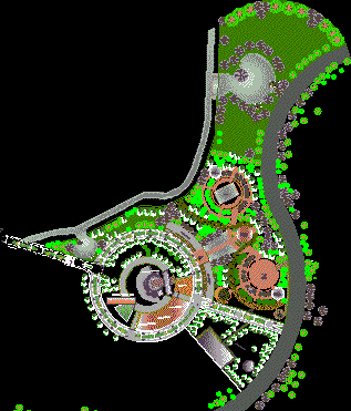 Plano de Parque Ecoturístico