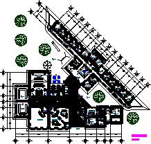 Parque ecologico