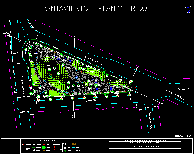 Plaza melipilla