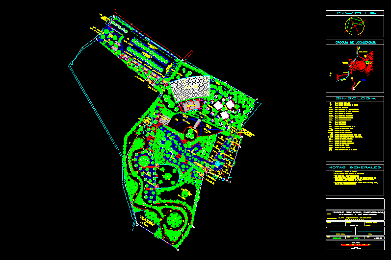 Parque ecoturistico