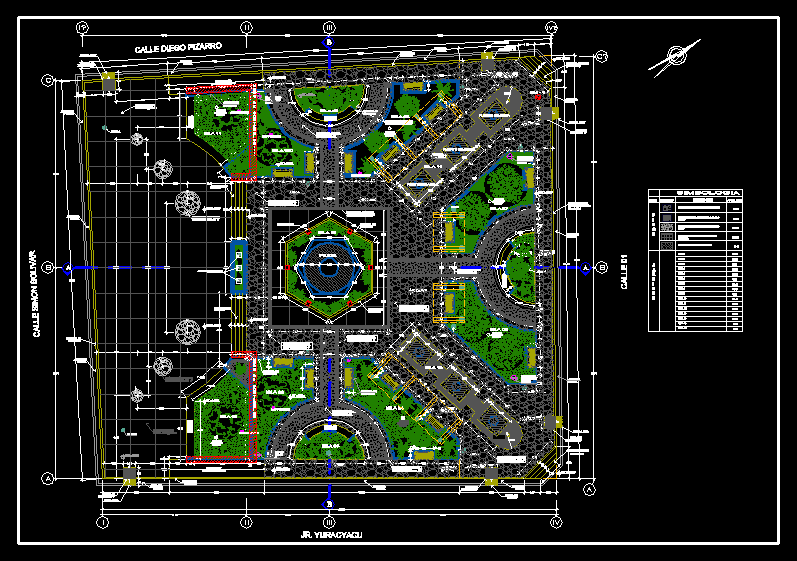 Parque soloco