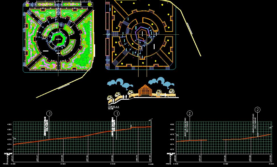 Parque ecologico