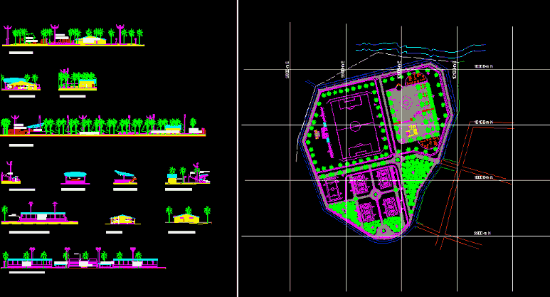 Polideportivo